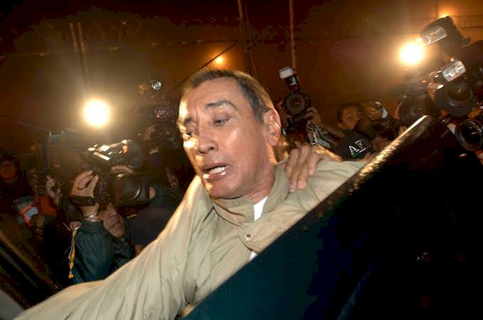 En enero, se determina si Mario Villanueva regresa preso a Morelos