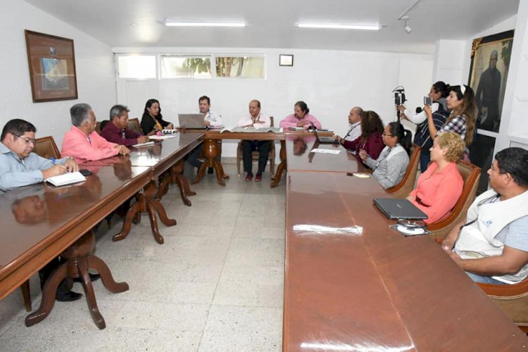 Censará INEGI en Morelos  más de 750 mil viviendas