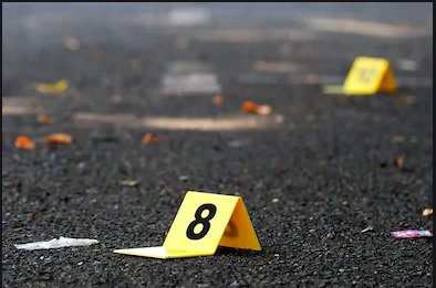 A golpes, vecinos mataron a un ladrón en Jiutepec