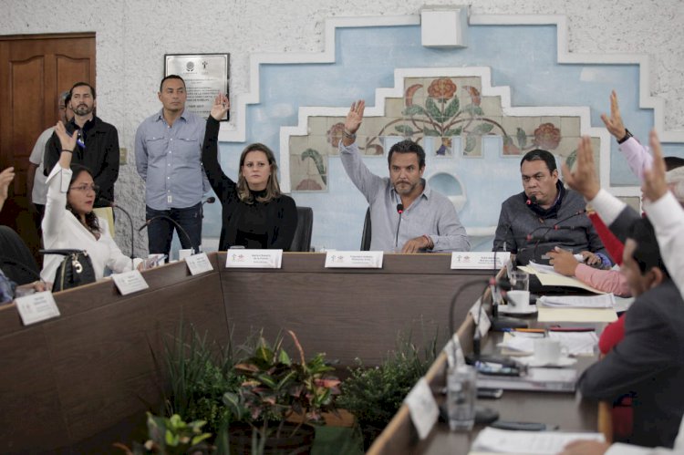 El gobierno de Cuernavaca logró reducción de la deuda pública
