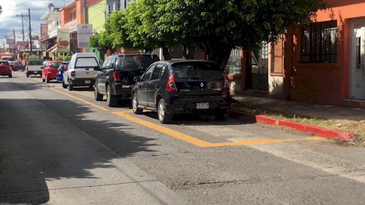 Hasta hoy tiene comuna de Cuautla para  responder sobre acuerdo con Parking Spot