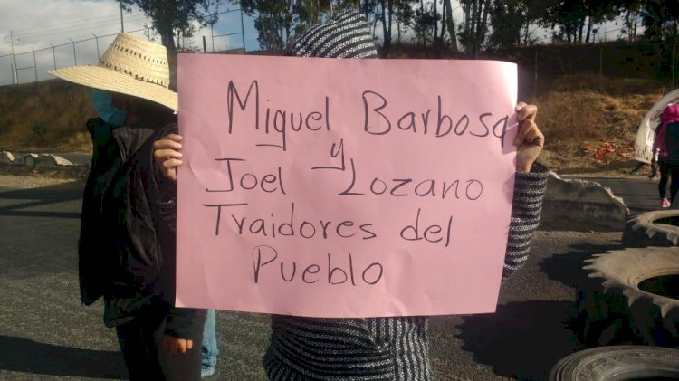 Exige el FPR y MPS justicia por  asesinato de Gustavo Salgado