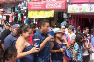 Morelos, 1er lugar nacional  en el consumo de alcohol