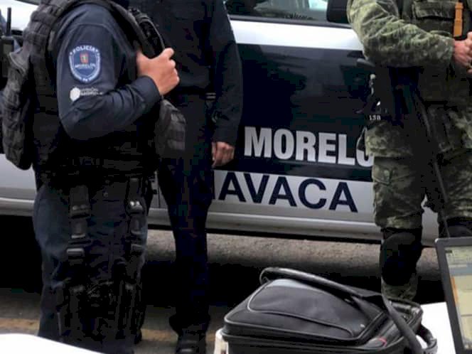 Oficiales de Veracruz son tratados  con “algodoncitos”: policías locales