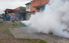 Cuautla, Ayala y Yautepec, “focos rojos”, por  dengue