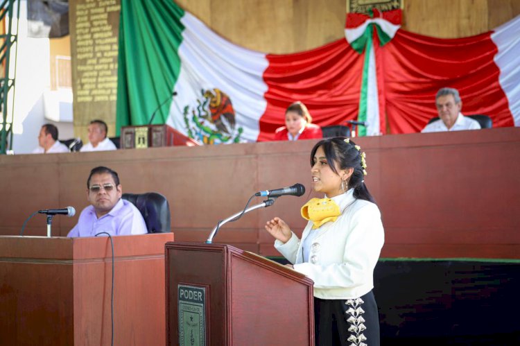 Conmemora LIV Legislatura Día Estatal del Mariachi