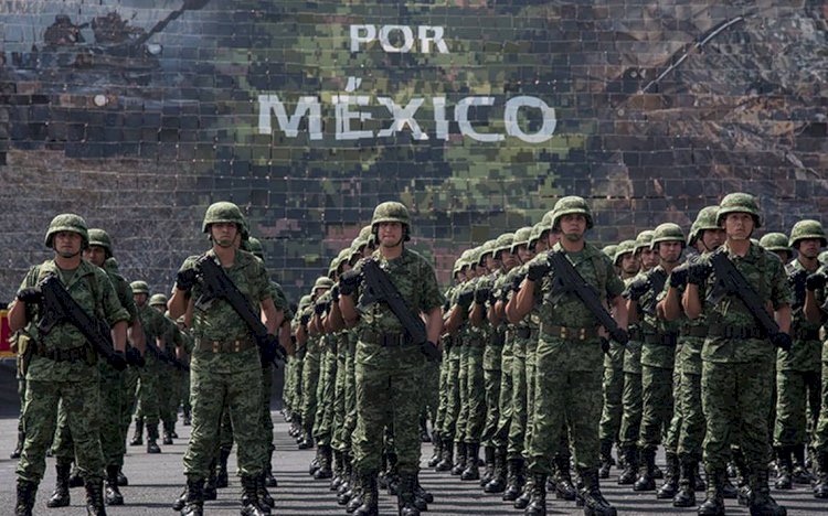 Malversó Ejército millones en Morelos y otros estados