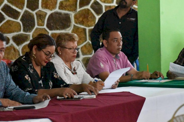 Entrega gobierno de Jiutepec  apoyos a productores locales