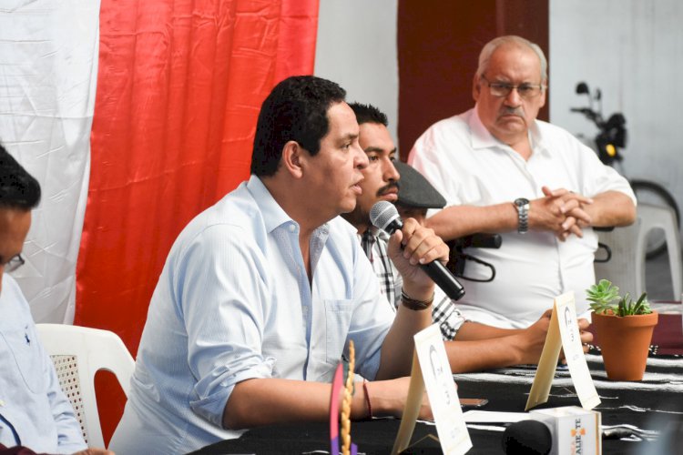 En Jojutla se realizará la Segunda  Edición de ¨Las Fiestas de Juárez¨