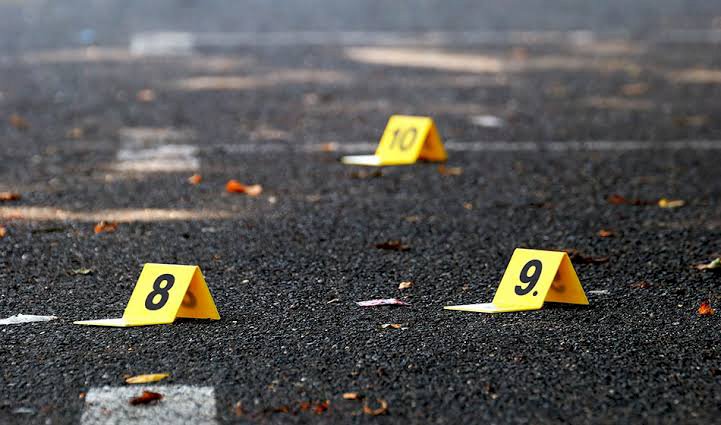 De dos balazos asesinaron a un hombre en Xochicalco