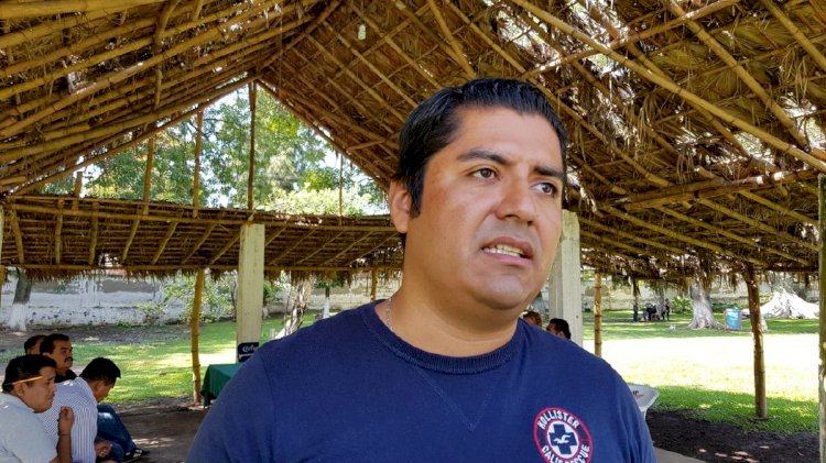 Balnearios podrían cerrar por  el coronavirus: Jesús Chávez