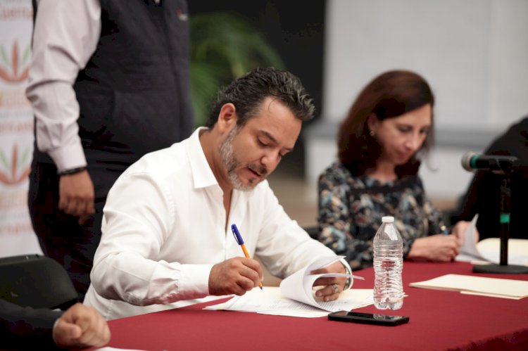 Apoya Academia de Ciencias lucha contra el covid-19 en Cuernavaca