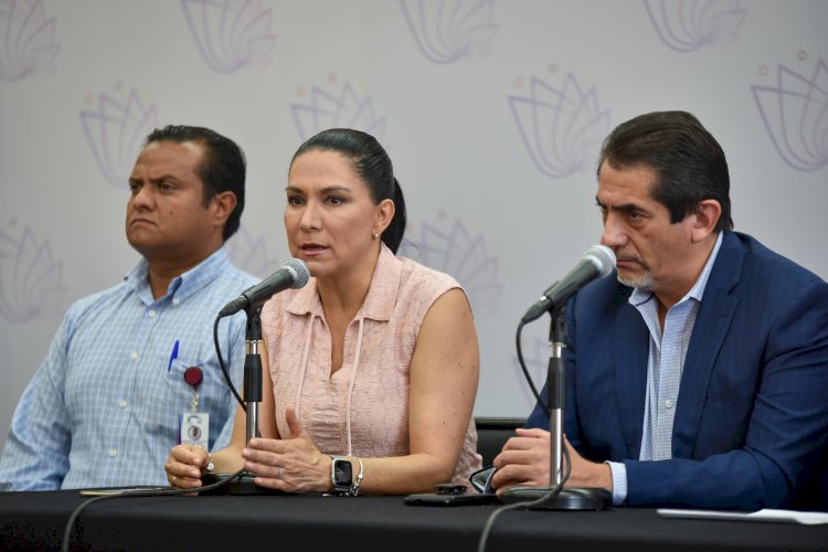 Se confirman dos casos de coronavirus en Morelos