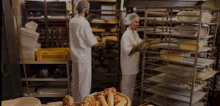 Bajan las ventas de panaderías  hasta en 80 por ciento, en Cuernavaca