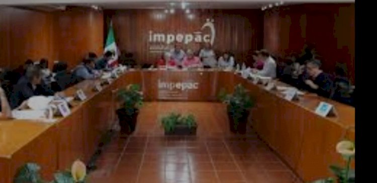 El Impepac cerrará al  público sesiones públicas