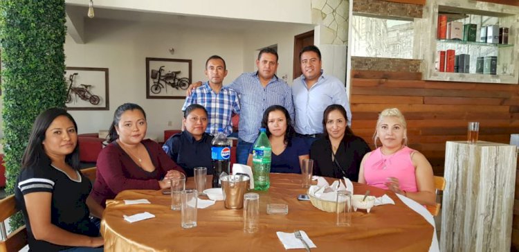 Apoya con despensas Ayuntamiento de  Cuautla a familias de escasos recursos