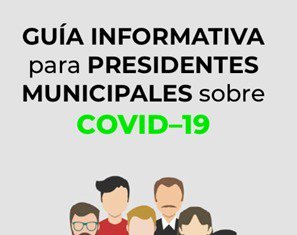 Alcaldes de Morelos  deben atender covid-19