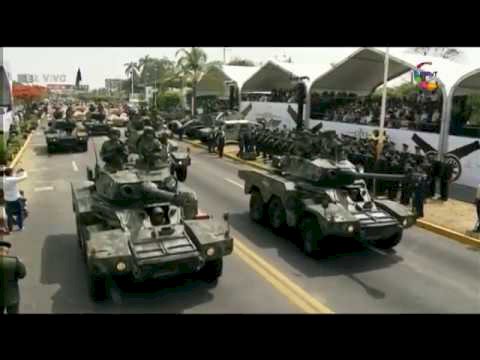 Cancelan el desfile  militar de Cuautla