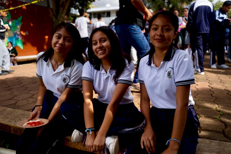 Impulsa el DIF Morelos acciones a favor de a niñez y la juventud