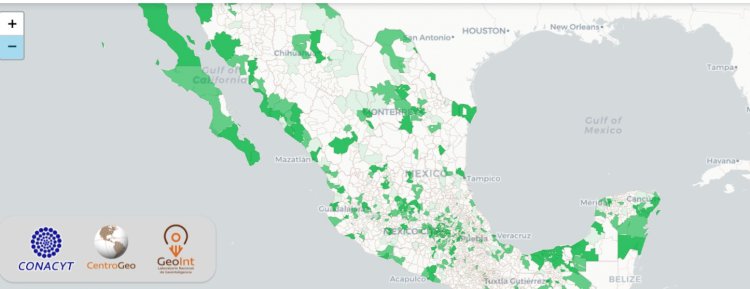Cuernavaca, entre los 40 municipios con más muertes por covid-19