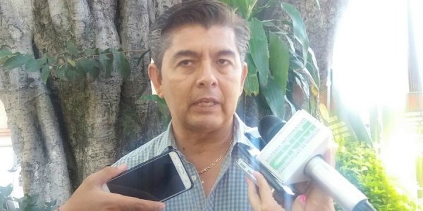 Inició el cierre de tortillerías por contingencias de covid: Vázquez