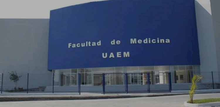 Estudiantes de medicina de UAEM decidirán regreso o no a hospitales