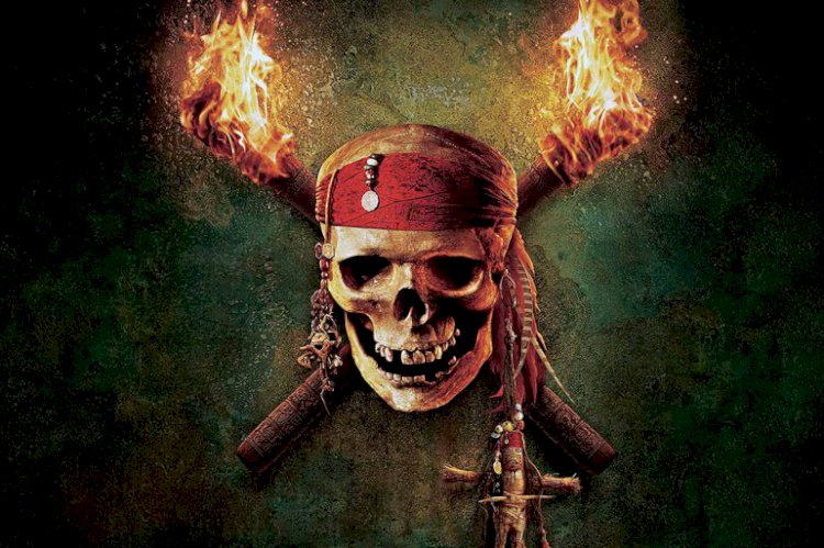 Piratas del Caribe cambia de protagonista