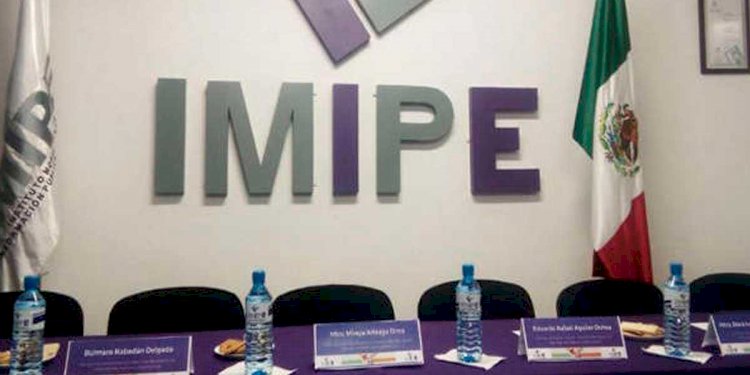 Entrevén corrupción e impunidad en IMIPE