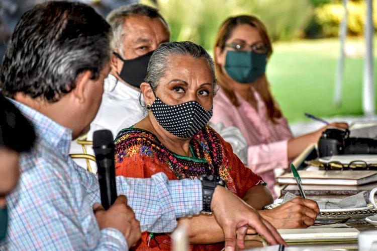 Reforzará gobierno de Jiutepec las medidas contra el covid-19