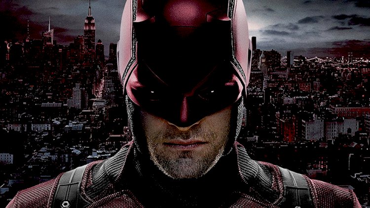 Piensa Marvel Studios en Película de Daredevil