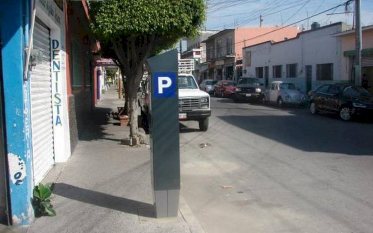 Parking Spot vence  al alcalde de Cuautla