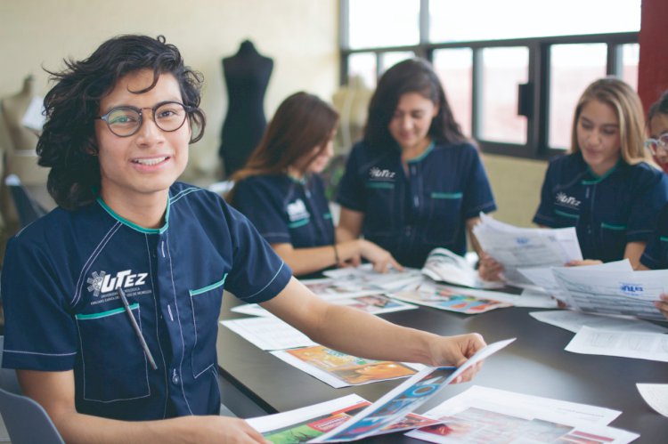 Abre la UTEZ más espacios para  el ingreso de nuevos alumnos