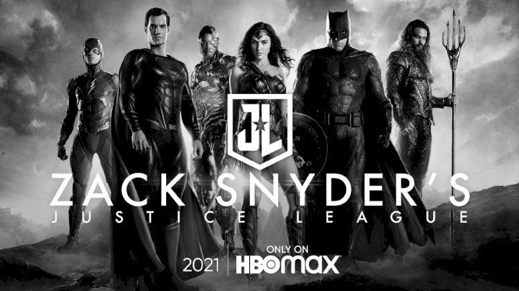vistazo a Darkseid en el Snyder’s Cut