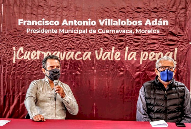 Reapertura socioeconómica a prueba por 21 días: Villalobos