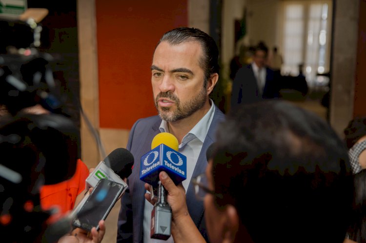 Condena el gobierno de Morelos atentado contra Omar García