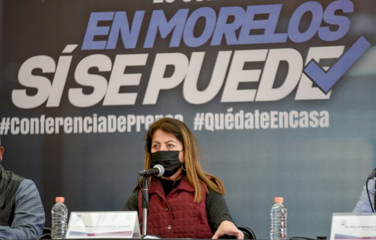 El estado de Morelos, distinguido ya como un ¨anfitrion responsable¨