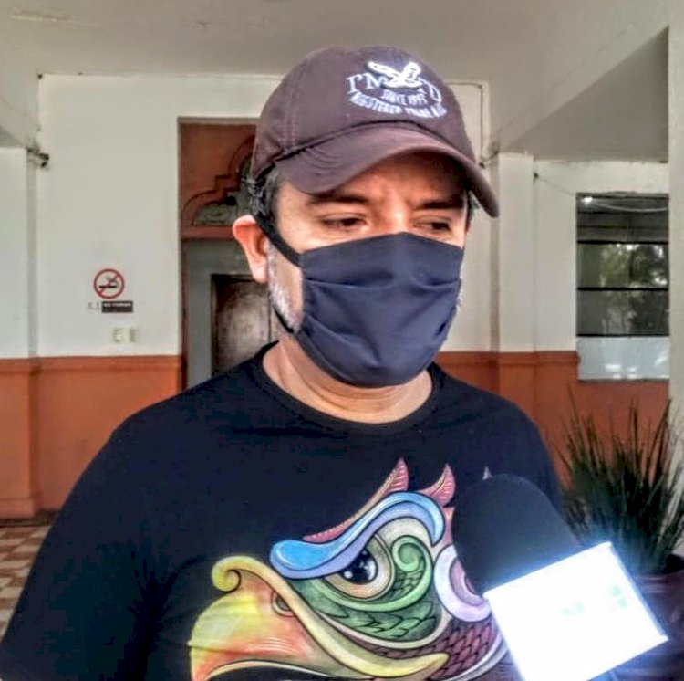 Se mantiene firme gobierno de Cuernavaca contra ambulantes
