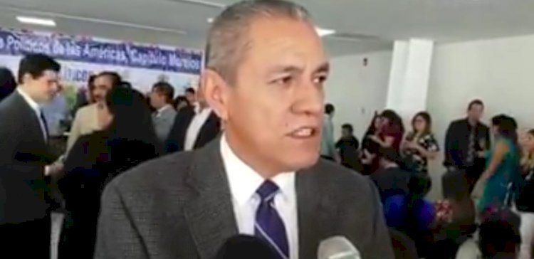 Por opacidad, está paralizada la administración de la justicia en Morelos