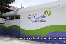 Los centros de verificación vehicular comienzan a funcionar