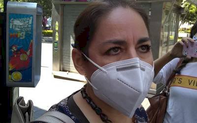 Con amenaza de cierres en Cuerna, fuerzan ejidatarios entrega de apoyo