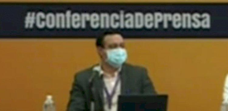 Morelos seguirá en naranja considera Secretaría de Salud