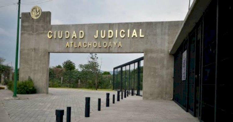 Nuevo homicidio en el penal de Atlacholoaya