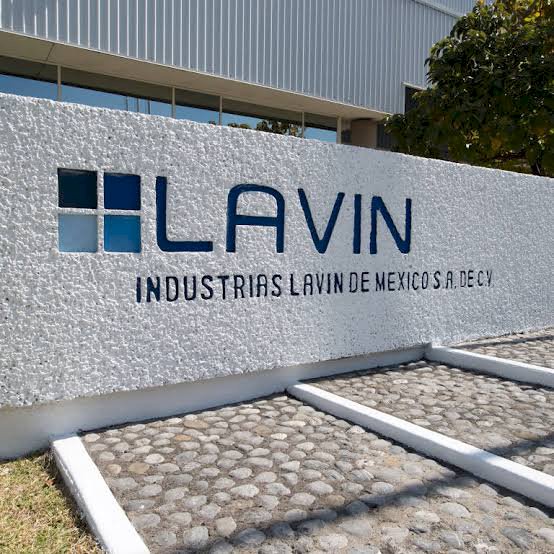Anuncia Industrias Lavin que  va a renacer de sus cenizas