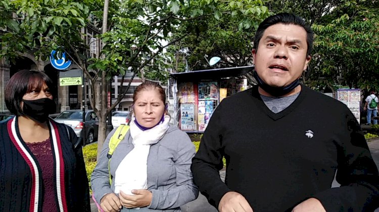 Piden que se retire el retén de acceso a Tepoztlán