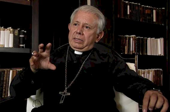 Tampoco el obispo está de acuerdo con feria de Tlaltenango