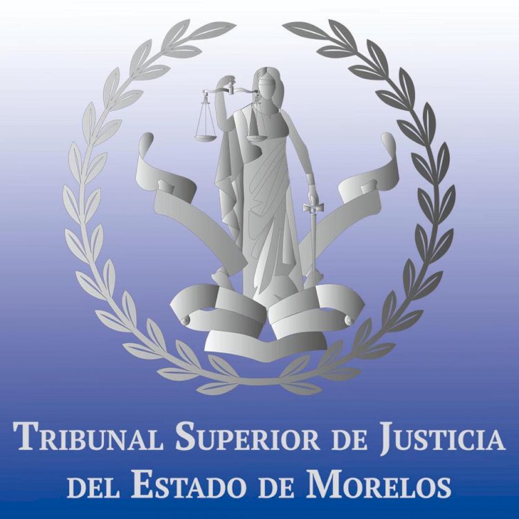 Juez federal ordena destitución  de magistrados; Jasso, incluido