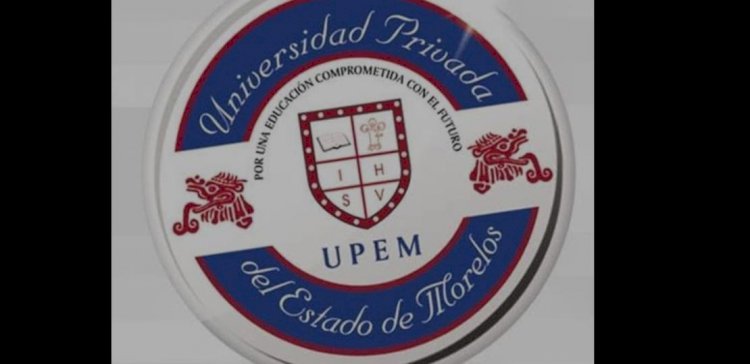 Mantiene la Universidad Privada del  Estado de Morelos, excelencia académica