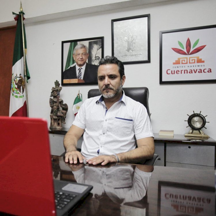 Autoriza cabildo de Cuernavaca campañas de descuentos en servicios