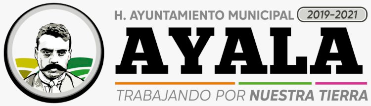Municipio de Ayala,   acosado por covid-19