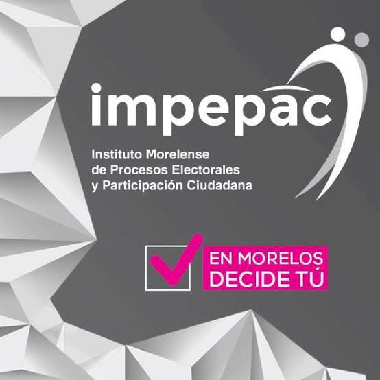 Avala Impepac otorgar $58 mil pesos  mensuales a partidos de nueva creación
